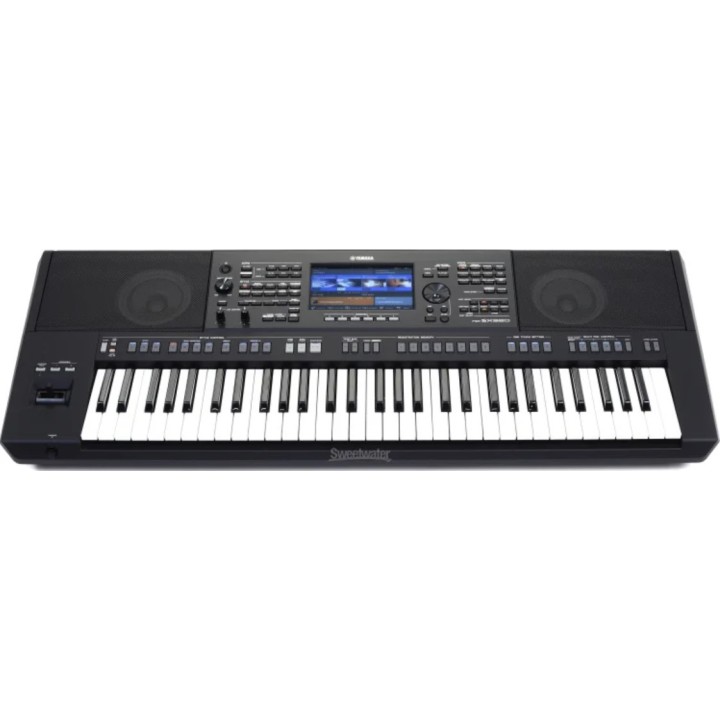 Yamaha PSR-SX920 61-key Professional Arranger Workstation