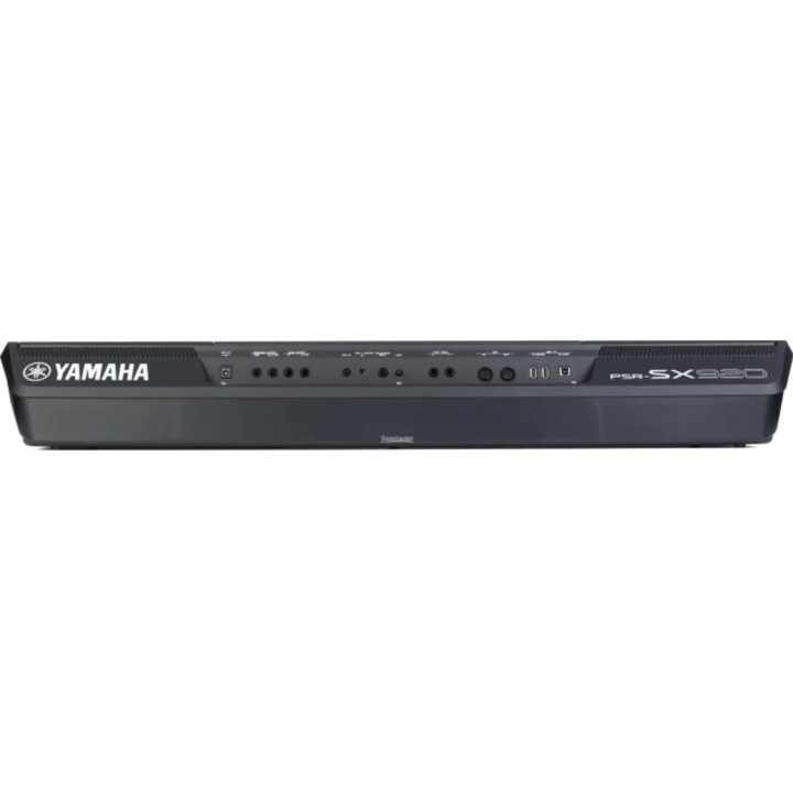 Yamaha PSR-SX920 61-key Professional Arranger Workstation