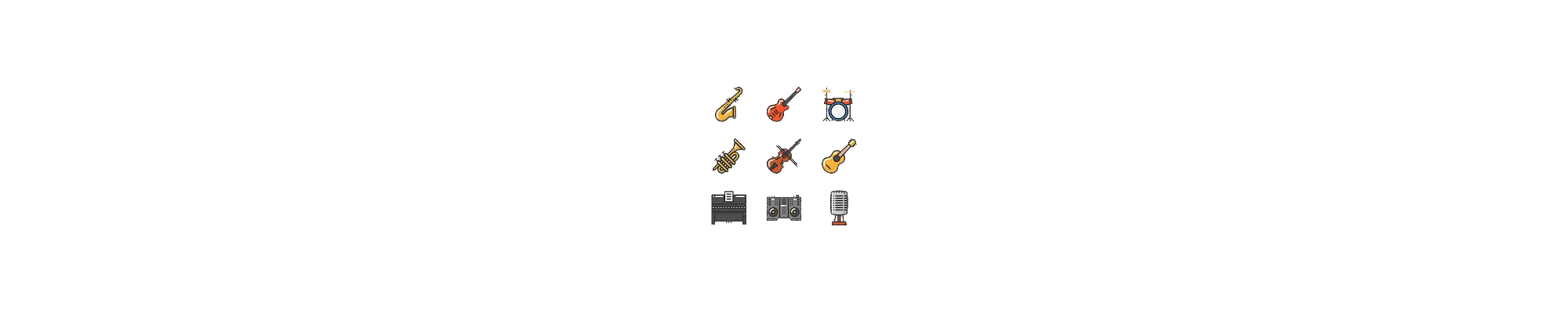 Musical Instruments