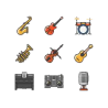 Musical Instruments