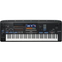 Yamaha, 76-Key Keyboard Production Station (GENOS2)