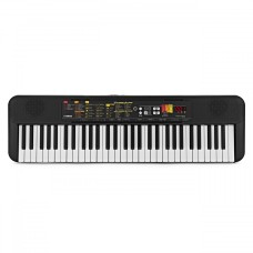 Yamaha PSR F52 Portable Keyboard