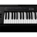 Yamaha PSRSX900 Arranger Workstation keyboard