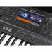 Yamaha PSRSX900 Arranger Workstation keyboard